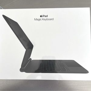 iPad Magic Keyboard